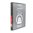 thumbnail image 1 of BAZIC 3 Ring Binder 1/2" Economy View Binders Black, Hold 100 Sheets, 1-Count, 1 of 8