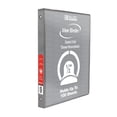 thumbnail image 1 of BAZIC 1/2" Grey 3-Ring View Binder w/ 2-Pockets [4101], 1 of 6