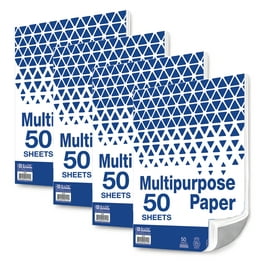 $16/mo - Finance HP Printer Paper, 8.5 x 11 Paper