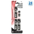 thumbnail image 1 of BAZIC Ceramics Mechanical Pencil Lead Refills 2B 0.5mm (36 Count/Pack), 24-Pack, 1 of 4