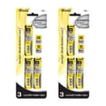 thumbnail image 1 of BAZIC Ceramics Mechanical Pencil Lead Refills 2B 0.9mm (36 Count/Pack), 2-Packs, 1 of 6