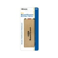 thumbnail image 1 of BAZIC Chalkboard Eraser, Wood Felt Blackboard Whiteboard Erasers, 24-Pack, 1 of 7