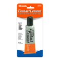 thumbnail image 1 of BAZIC Contact Cement Glue 1Oz Stong Bonds to Tile Rubber Wood Metal, 1-Pack, 1 of 7