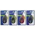 thumbnail image 1 of BAZIC Correction Tape 5 mm x 236" White Out 24-Pack, 1 of 7