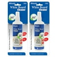 thumbnail image 1 of BAZIC Dry Erase Spray, Low-Odor Whiteboard Cleaner 4 oz, 2-Packs, 1 of 7