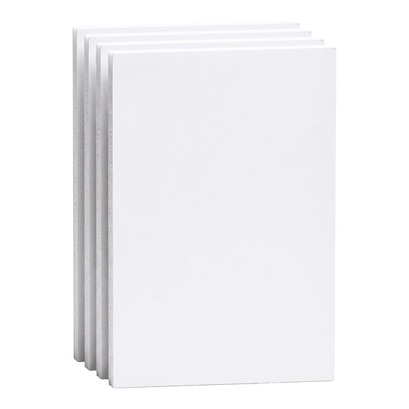 BAZIC White Foam Board, 20 x 30 In