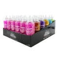 thumbnail image 1 of BAZIC Glitter Glue 6 Neon Color Non-Toxic for Art Crafts (4oz/Pack), 36-Packs, 1 of 8