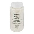 thumbnail image 1 of BAZIC Glitter Shaker 1 LB Iridescent Metallic Color, Halloween Sparkling Powder, 1-Pack, 1 of 5