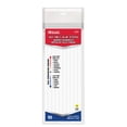 thumbnail image 1 of BAZIC Hot Melt Glue Sticks Dual Temp 7.87" x 0.27" (10/Pack), 1-Pack, 1 of 7