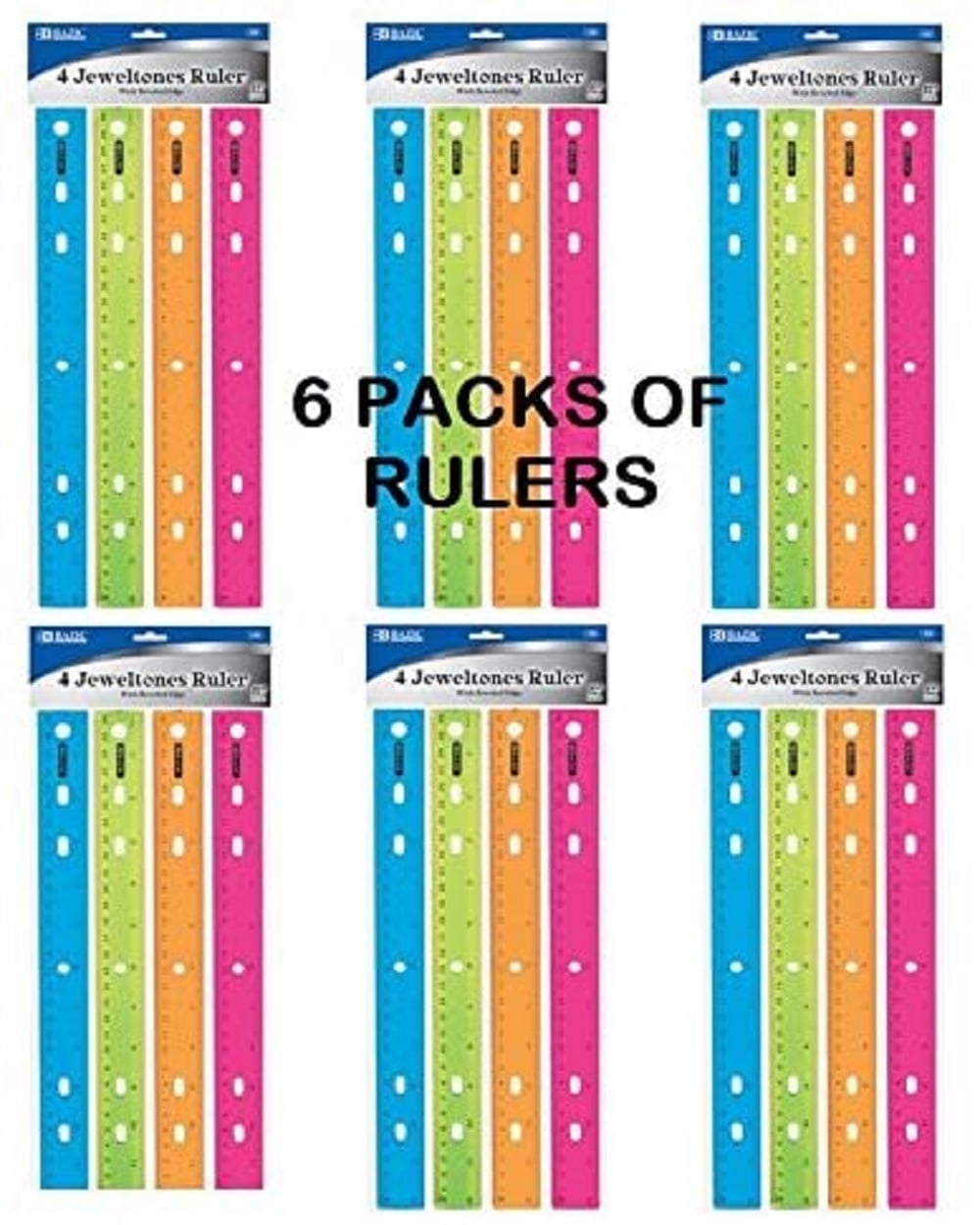 Centimeter Rulers Centimeter Rulers