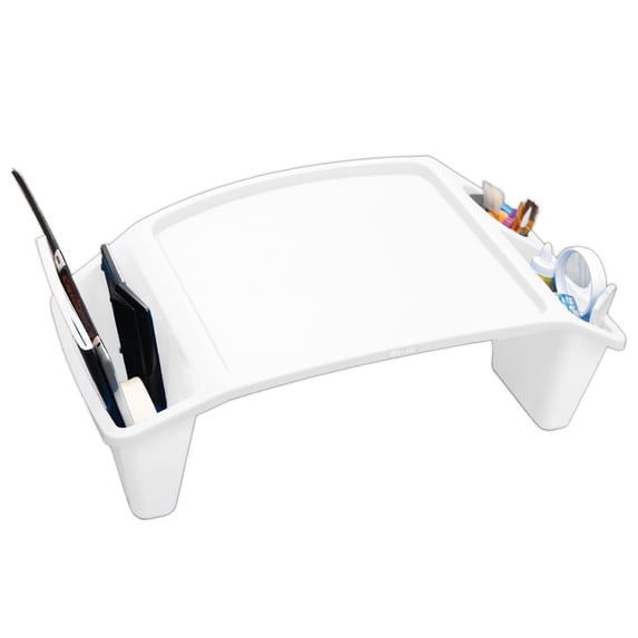 BAZIC Kids Lap Tray, Portable Raised Work Surface - Walmart.com