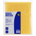thumbnail image 1 of BAZIC Kraft Bubble Mailers #2 8.5"x11.25" Padded Cushion Envelope, 3-Count, 1 of 7