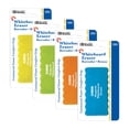 thumbnail image 1 of BAZIC Magnetic Whiteboard Eraser w/ Foam Comfort Grip [6006], 1 of 5
