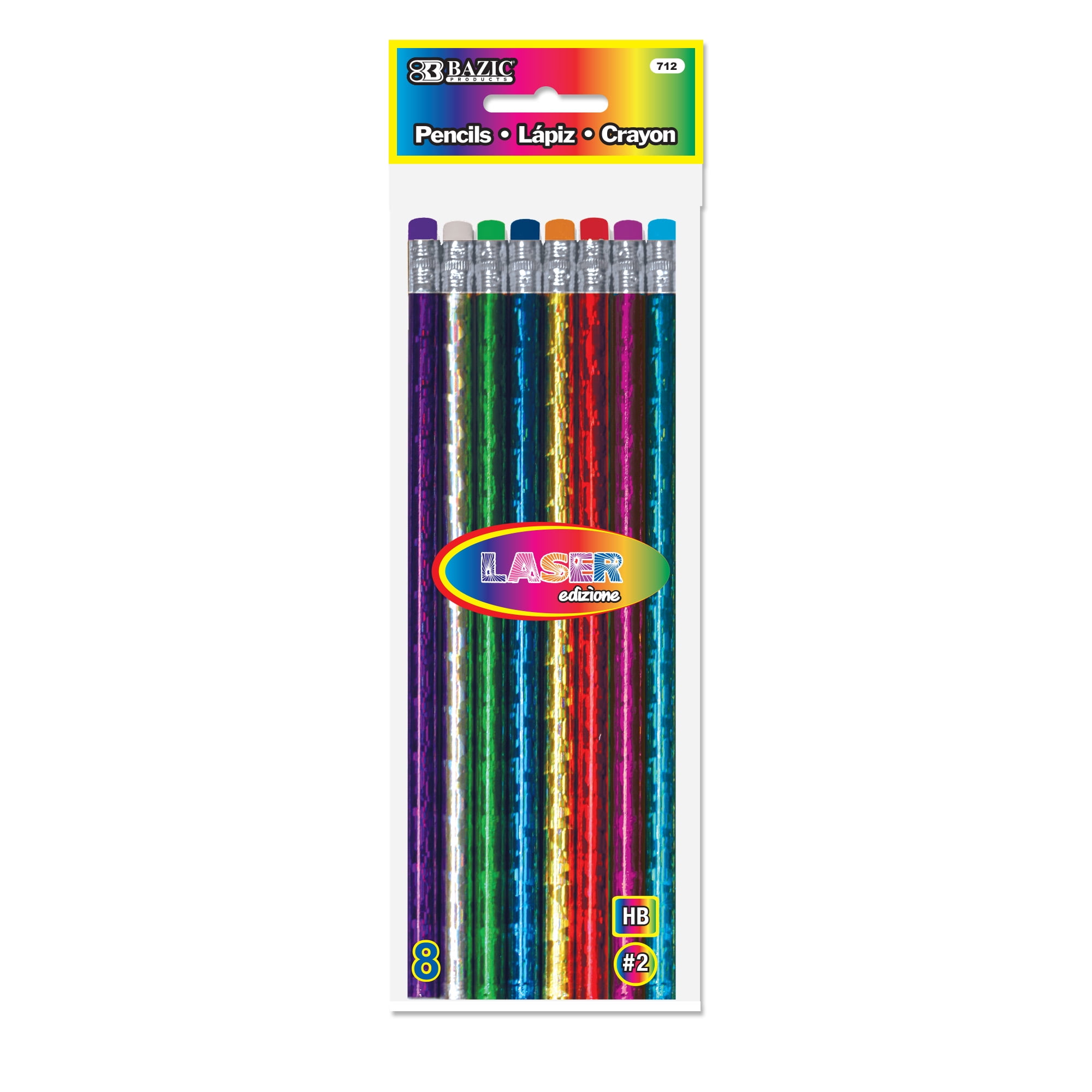 Prismacolor Kneaded Erasers, 1.25 x 0.75, 24-Pack