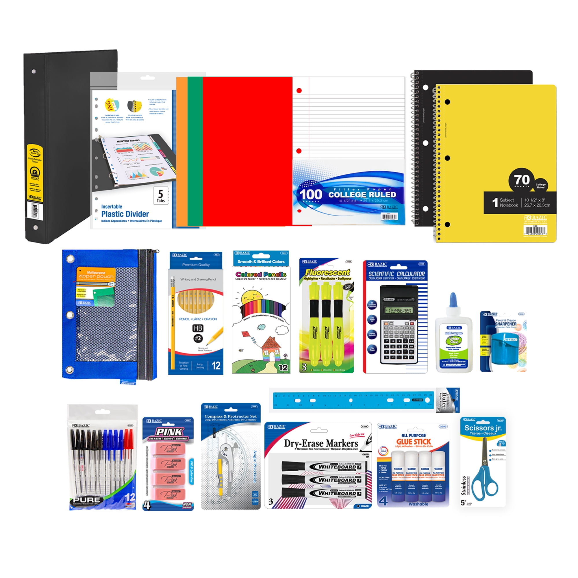 https://i5.walmartimages.com/seo/BAZIC-Middle-High-School-Kit-Bundle-Supplies-Box-65-Count-for-Student-7-12-Grades-COLOR-MAY-VARY-1-Pack_54416a81-3531-4264-90a9-7dad4d1689bd.60ed3443a624b7e87924730ce47e1f74.jpeg