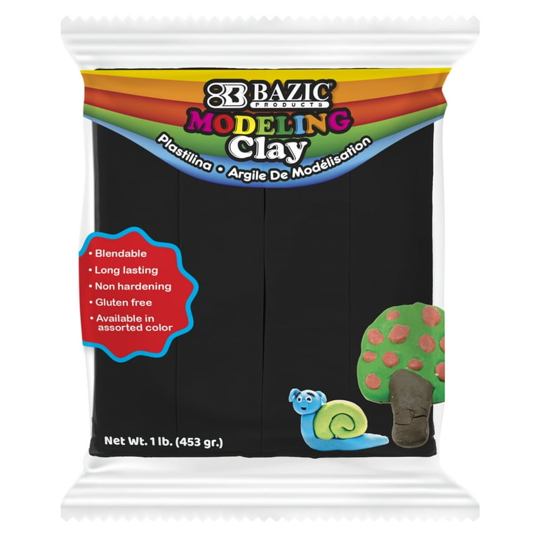 Cost of modeling clay store
