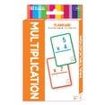 thumbnail image 1 of BAZIC Multiplication Flash Cards, Numbers Math Flashcards (36/Pack), 1-Pack, 1 of 8
