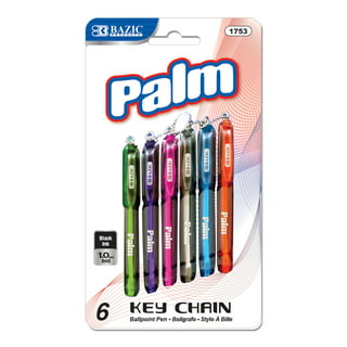 Yoobi - Mini Gel Pens, 12-Pack