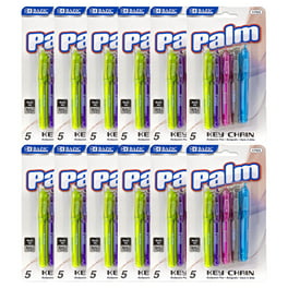 Pilot Precise V5 RT Pens, Extra Fine Point (0.5 mm), Assorted Ink, 4 Count  24949895 