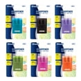 thumbnail image 1 of BAZIC Dual Blades Sharpener w/ Lid & Receptacle, 1 of 7