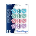 thumbnail image 1 of BAZIC Pencil Sharpener Single Hole Blade, Cute Sharpeners for Pencil, 288 Count, 1 of 7