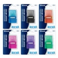 thumbnail image 1 of BAZIC Pencil Sharpener Single Hole Blade w/ Receptacle, 24-Pack, 1 of 7