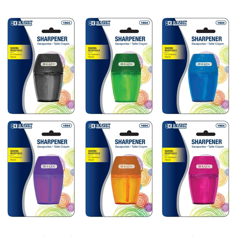 Pencil online sharpener cost