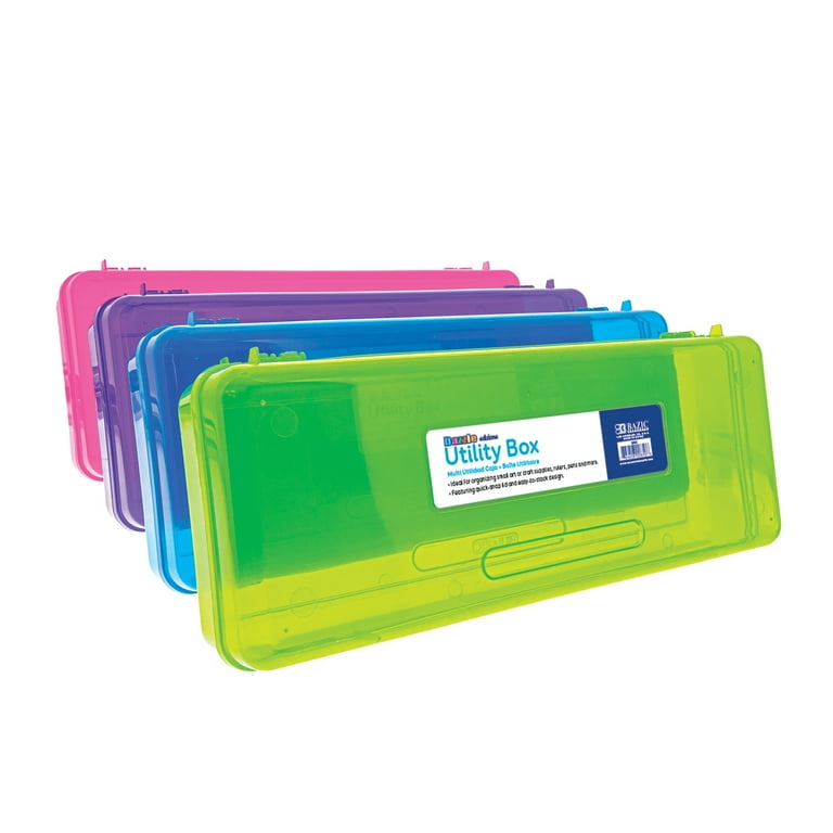 Cost of pencil box sales