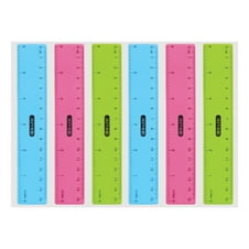 Bendy Ruler