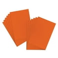thumbnail image 1 of BAZIC Poster Board Neon Red 22" X 28", Bulk Boards for School Craft, 25-Pack, 1 of 8
