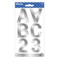 thumbnail image 1 of BAZIC Products Includes Punctuation Alphabet & Numbers Stickers, 72 Count, 1 of 7
