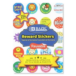 Animal Stickers for Kids – 100 Pcs Cute Water Bottle Stickers – Waterproof  Vinyl