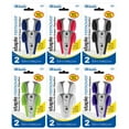 thumbnail image 1 of BAZIC Staples Remover & Safety Lock Pinch Jaw Claw Style, Total 12 Count, 1 of 7
