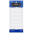 thumbnail image 1 of BAZIC White Round Label 3/4" Labels for File Folder (504/Pack), 1-Pack, 1 of 7