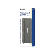 BAZIC Whiteboard Eraser Peel-Away 12 Layers, 1-Pack