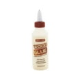 thumbnail image 1 of BAZIC Wood Glue 4Oz (118 mL), Natural Super Strong Bond Adhesive, 1-Pack, 1 of 7
