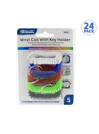 Hillman Woven Wrist Band Key Chain 711123 - The Home Depot