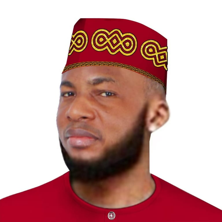 African hats for men sale