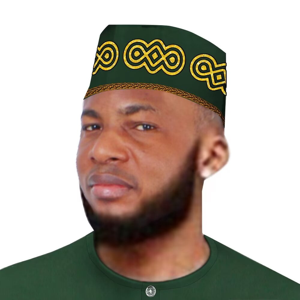 African male hats discount
