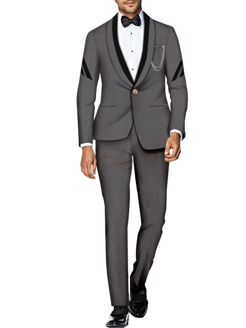 dress for wedding party male Wedding Attire for Men, The Complete Guide