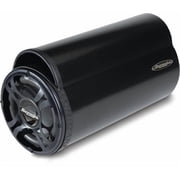 Bazooka BT8014 Bt Series 8 Single Voice Coil 4 Ohm 150 Watts Passive Tube New
