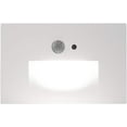 thumbnail image 1 of BAZZ Integrated LED Step Light, 1 of 5