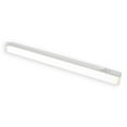 thumbnail image 1 of BAZZ U14673WH Linear Integrated LED Under-Cabinet Light, Linkable, Energy Efficient, Easy Installation, 12-in, Soft White, 1 of 3