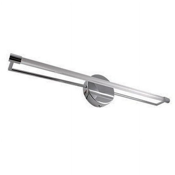 BAZZ W14171CR Linear wall light