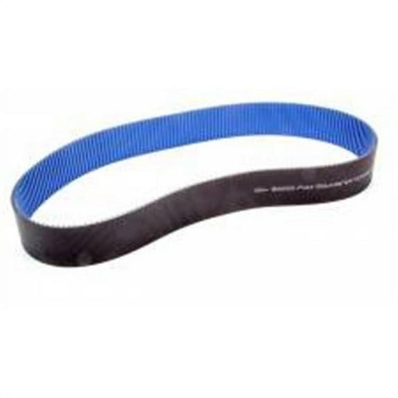 BB-15208M75 59.84 in. x 8 mm Blower Belt - 190T