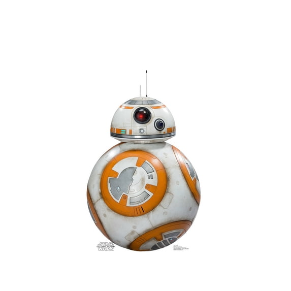 BB-8 (Star Wars VII: The Force Awakens)