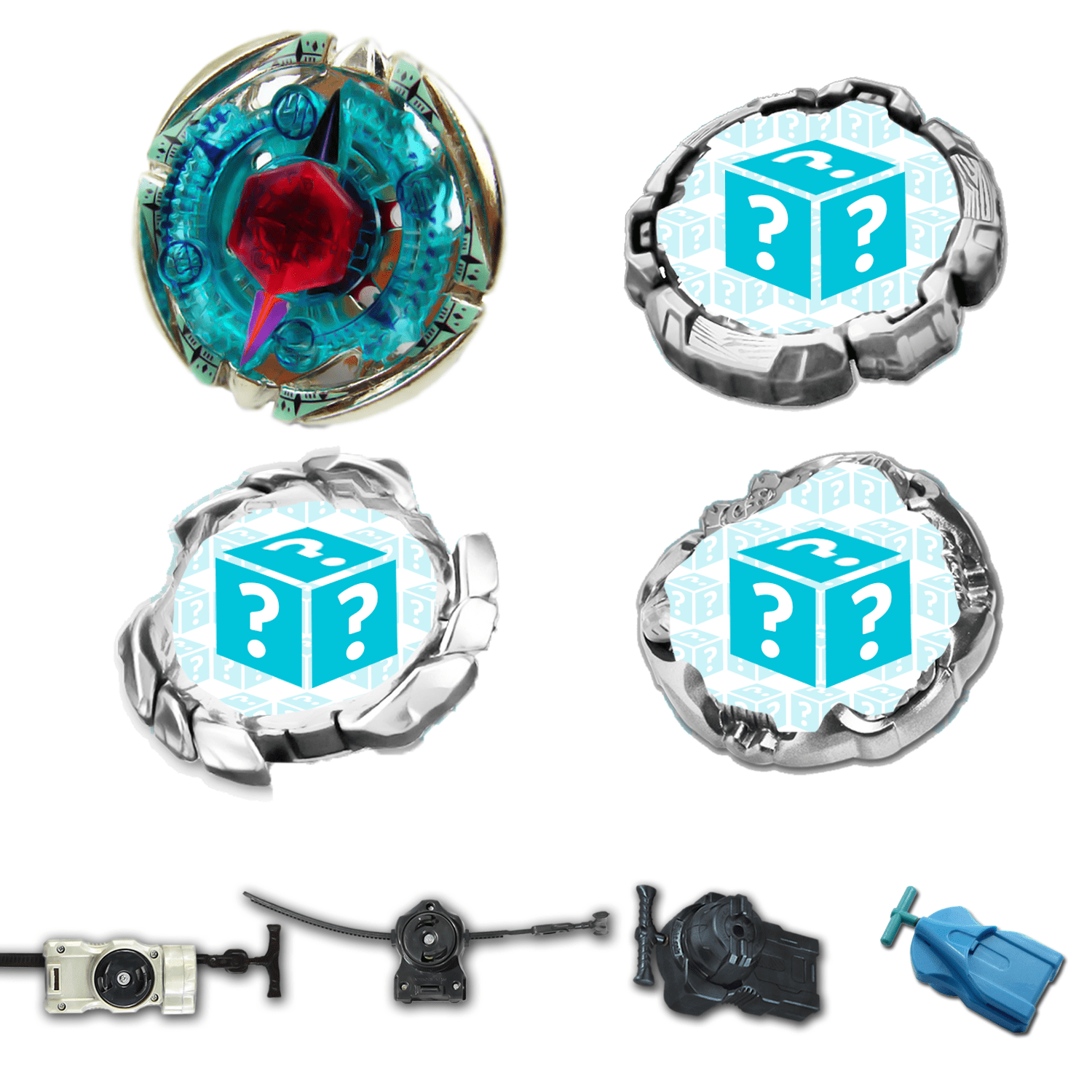 BB95 230WD Balance Type Metal Fusion Bey Battle Toy For Thrilling