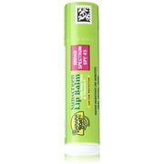 Banana Boat Lip Balm SPF 45, Travel Sunscreen Lip Balm, with Aloe Vera & Vitamin E, 1 Ct, 0.15 oz
