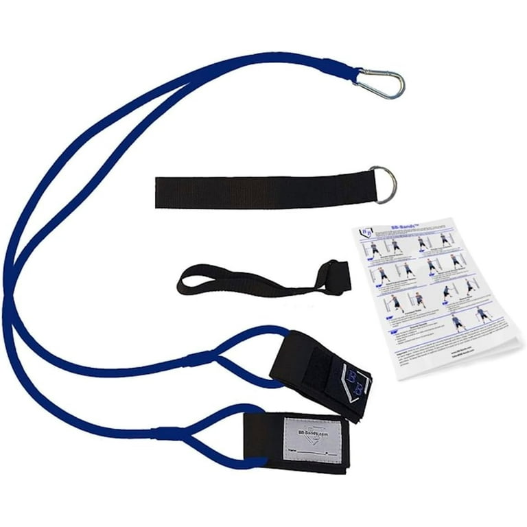 BB Bands Baseball Sports Exercise Baseball/Softball Training Aid - Main Image