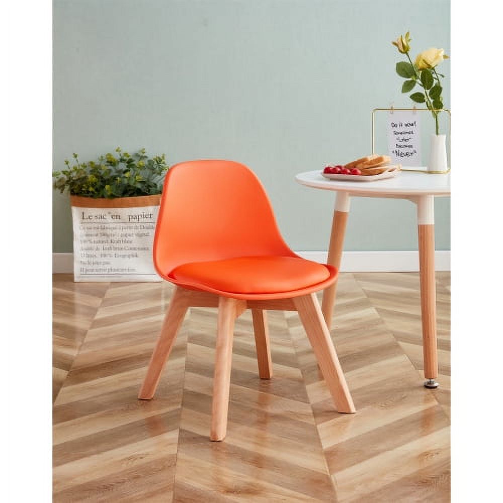 Childrens 2024 dining chair